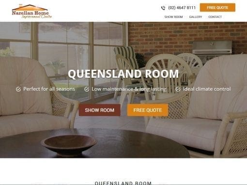 Narellan Home Improvement Centre