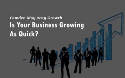 Camden LGA Business Growth