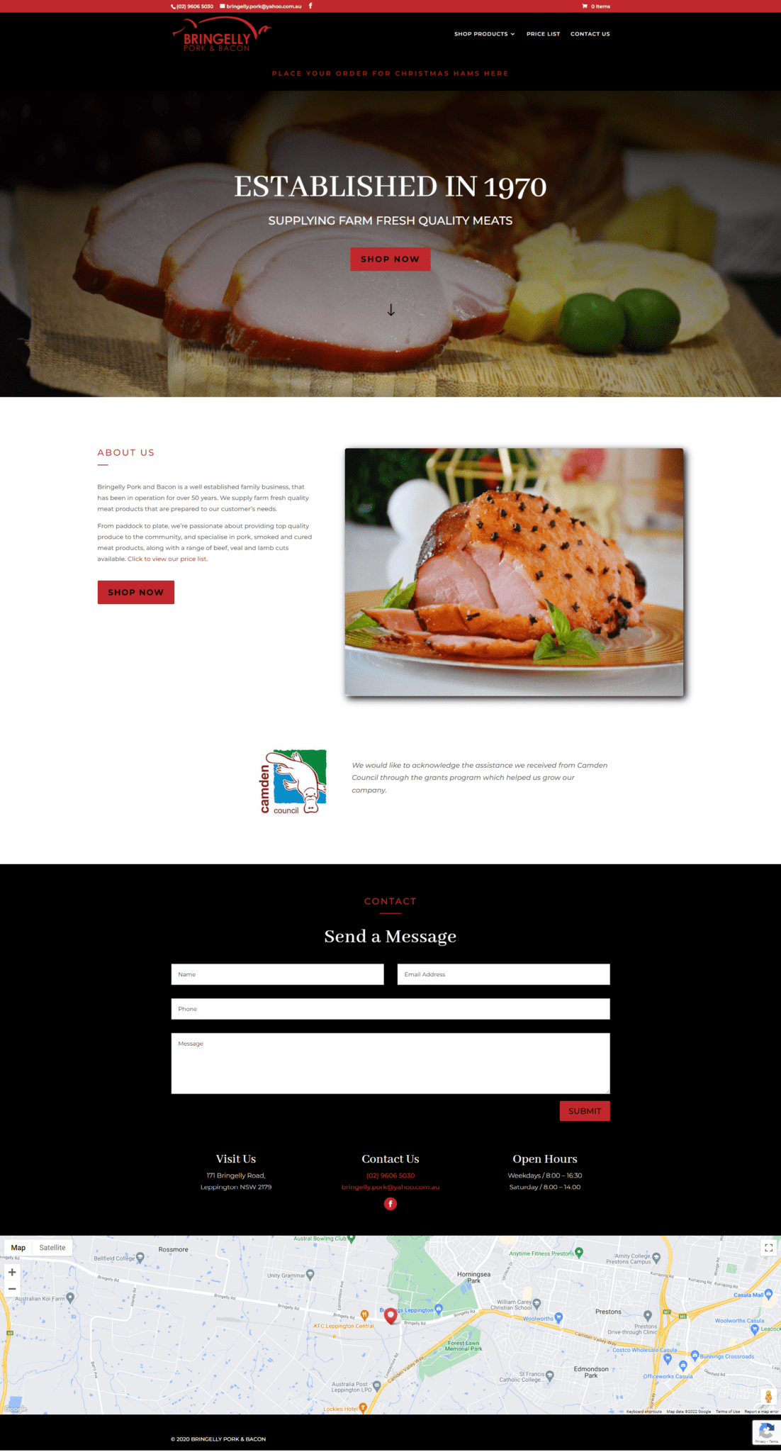 Bringelly-Pork-and-Bacon-Meat-Processing-and-retail