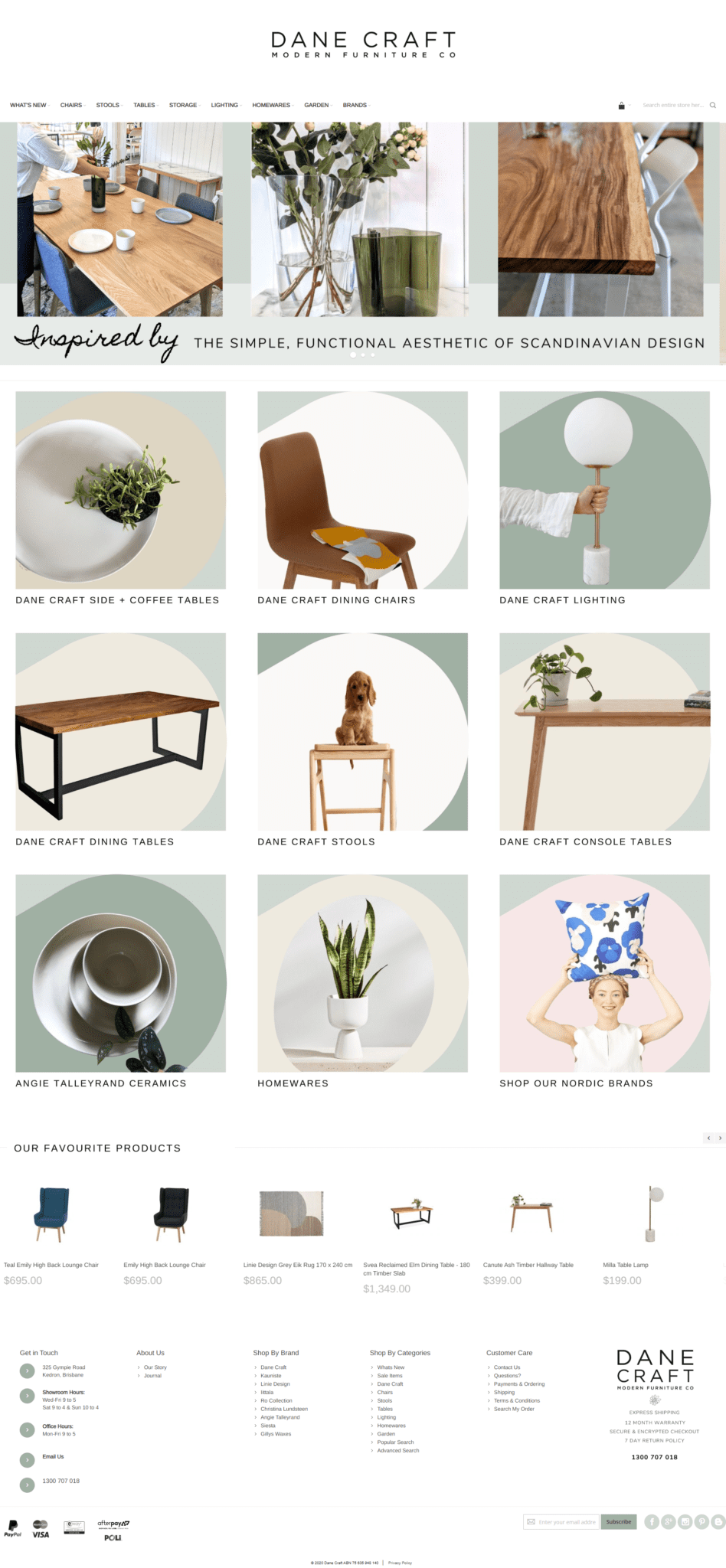 Dane-Craft-Modern-Furniture-Co-Scandinavian-Furniture-Brisbane