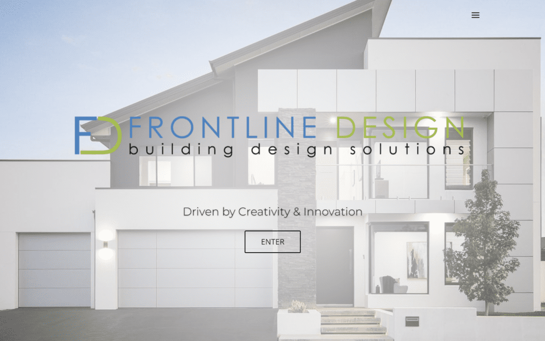 Frontline Design