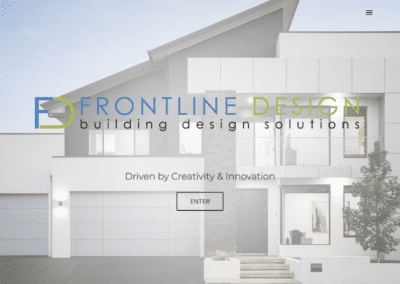 Frontline Design