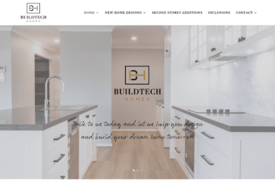 Buildtech Homes