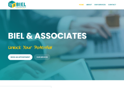 Biel & Associates