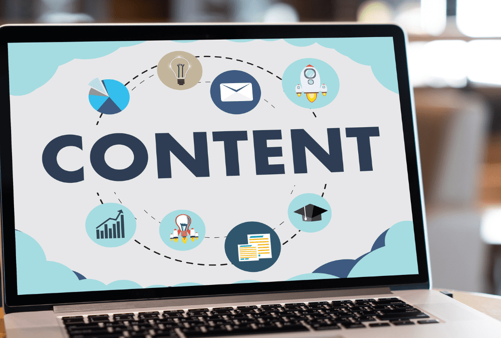 The Power of Content in SEO