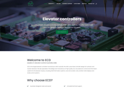 Ecd